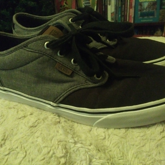 Vans Atwood sz11US - Picture 1 of 6